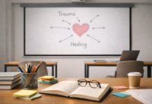 Γιατί η θεραπευτική γραφή εφαρμόζεται από ειδικά εκπαιδευμένους επαγγελματίες