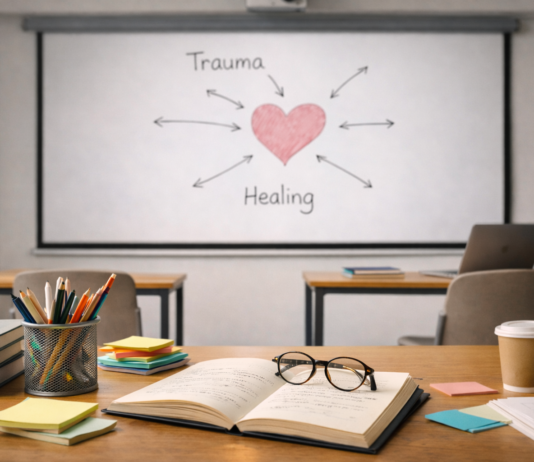 Γιατί η θεραπευτική γραφή εφαρμόζεται από ειδικά εκπαιδευμένους επαγγελματίες